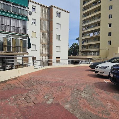Apartamento Zeus 16 If Μπένιντορμ Εξωτερικό φωτογραφία