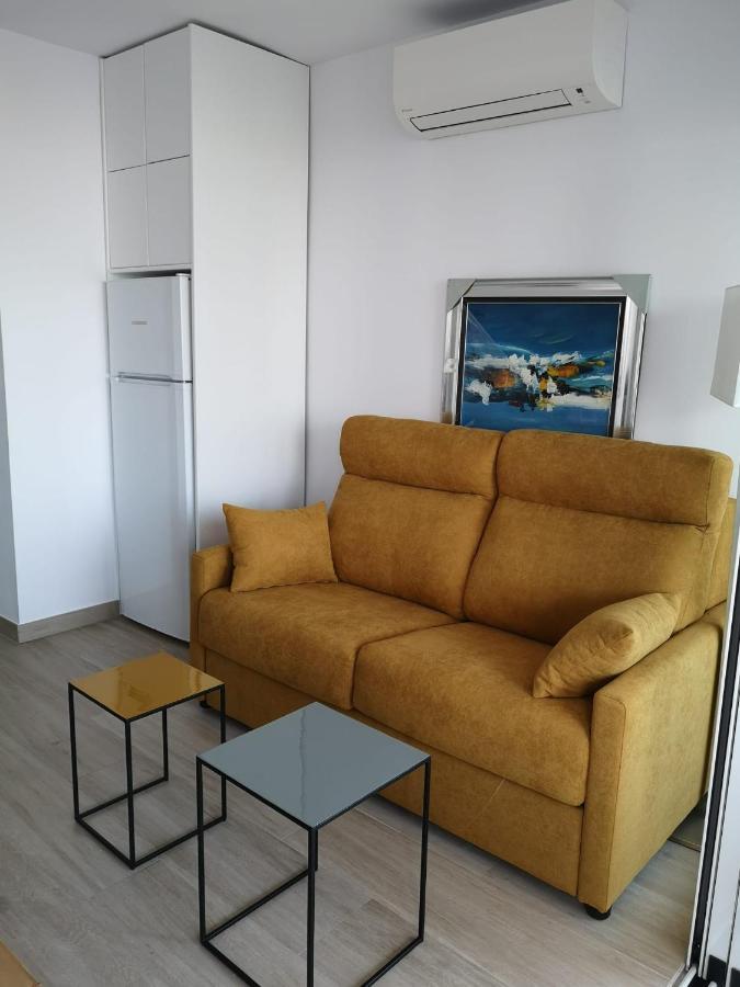 Apartamento Zeus 16 If Μπένιντορμ Εξωτερικό φωτογραφία