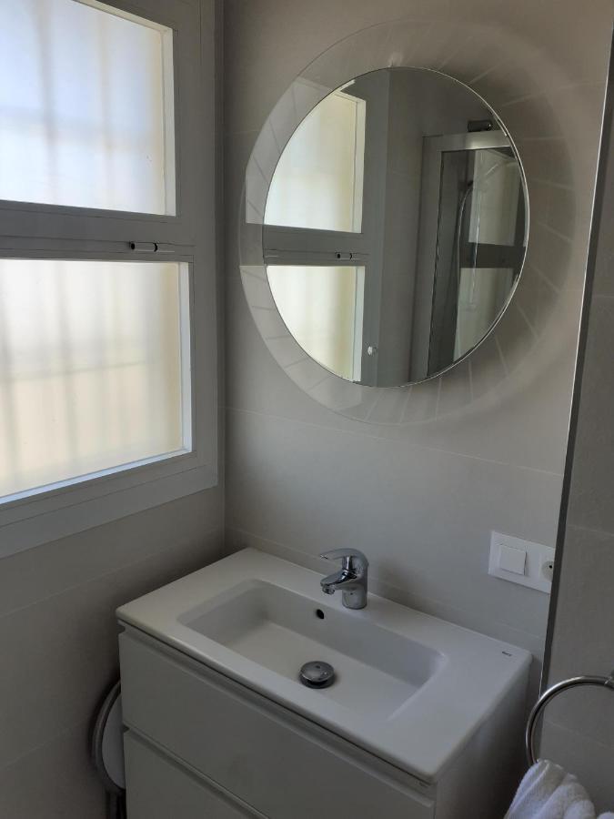 Apartamento Zeus 16 If Μπένιντορμ Εξωτερικό φωτογραφία