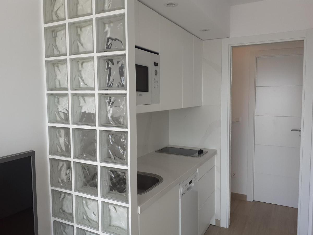 Apartamento Zeus 16 If Μπένιντορμ Εξωτερικό φωτογραφία