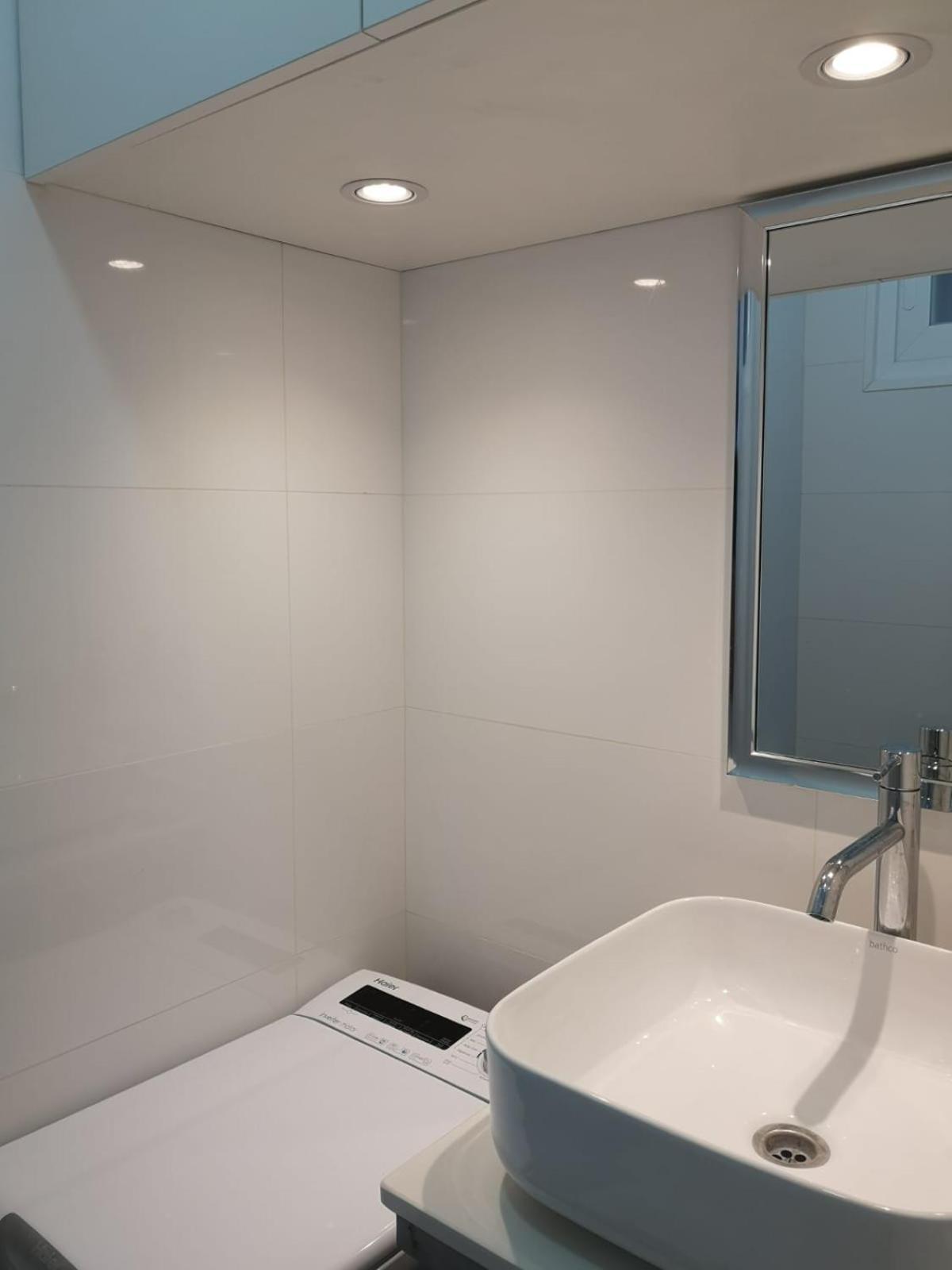 Apartamento Zeus 16 If Μπένιντορμ Εξωτερικό φωτογραφία