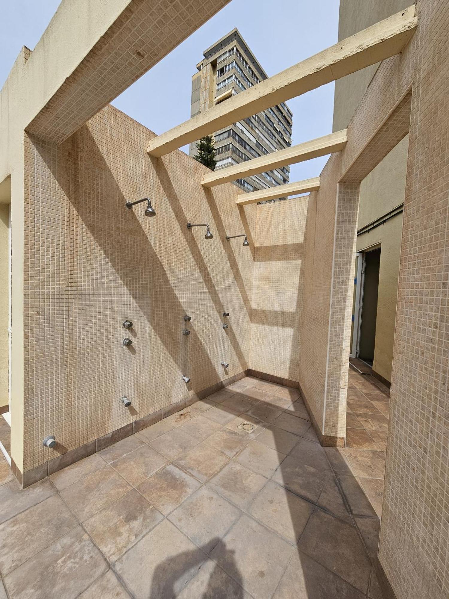 Apartamento Zeus 16 If Μπένιντορμ Εξωτερικό φωτογραφία