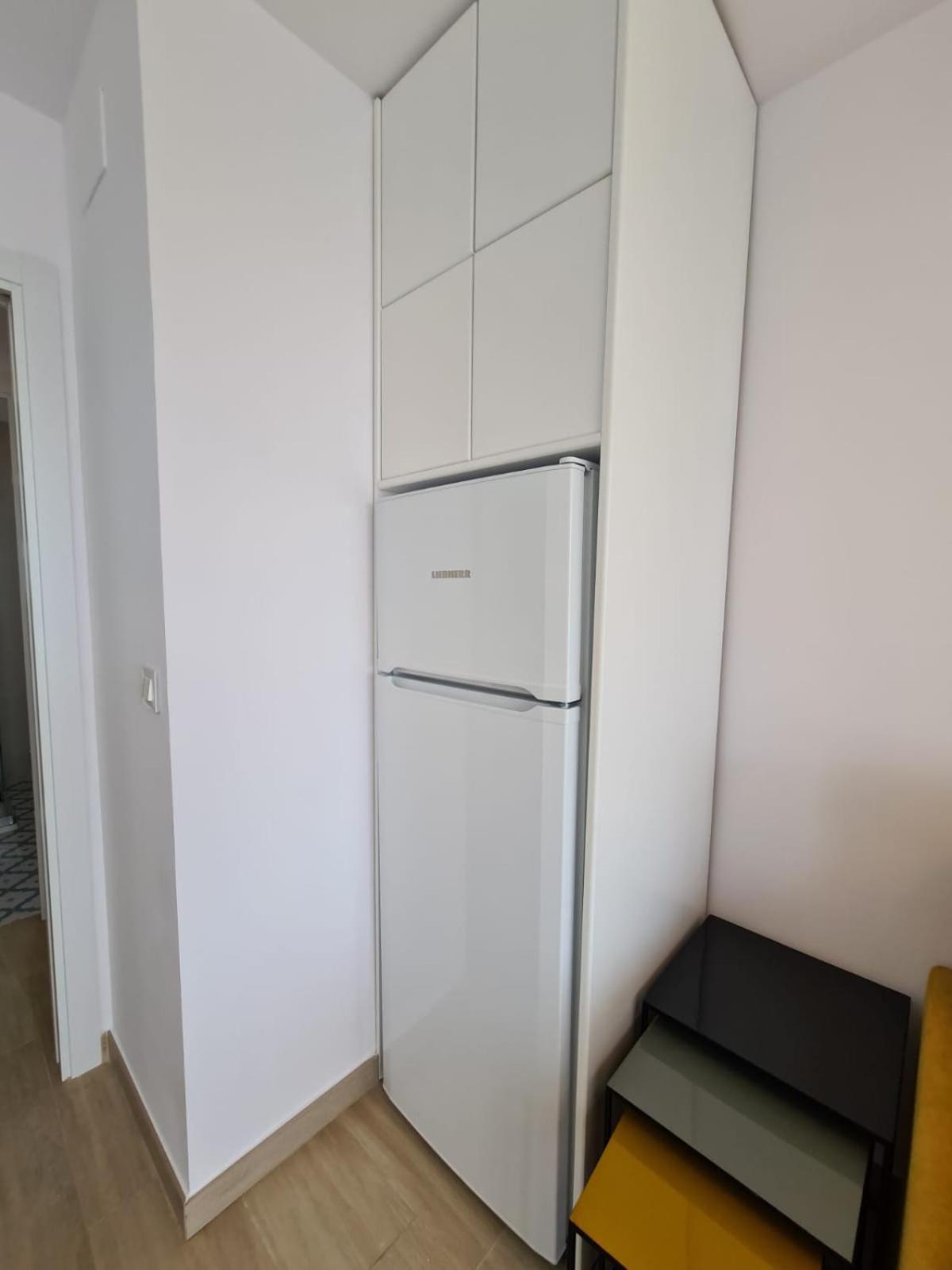 Apartamento Zeus 16 If Μπένιντορμ Εξωτερικό φωτογραφία
