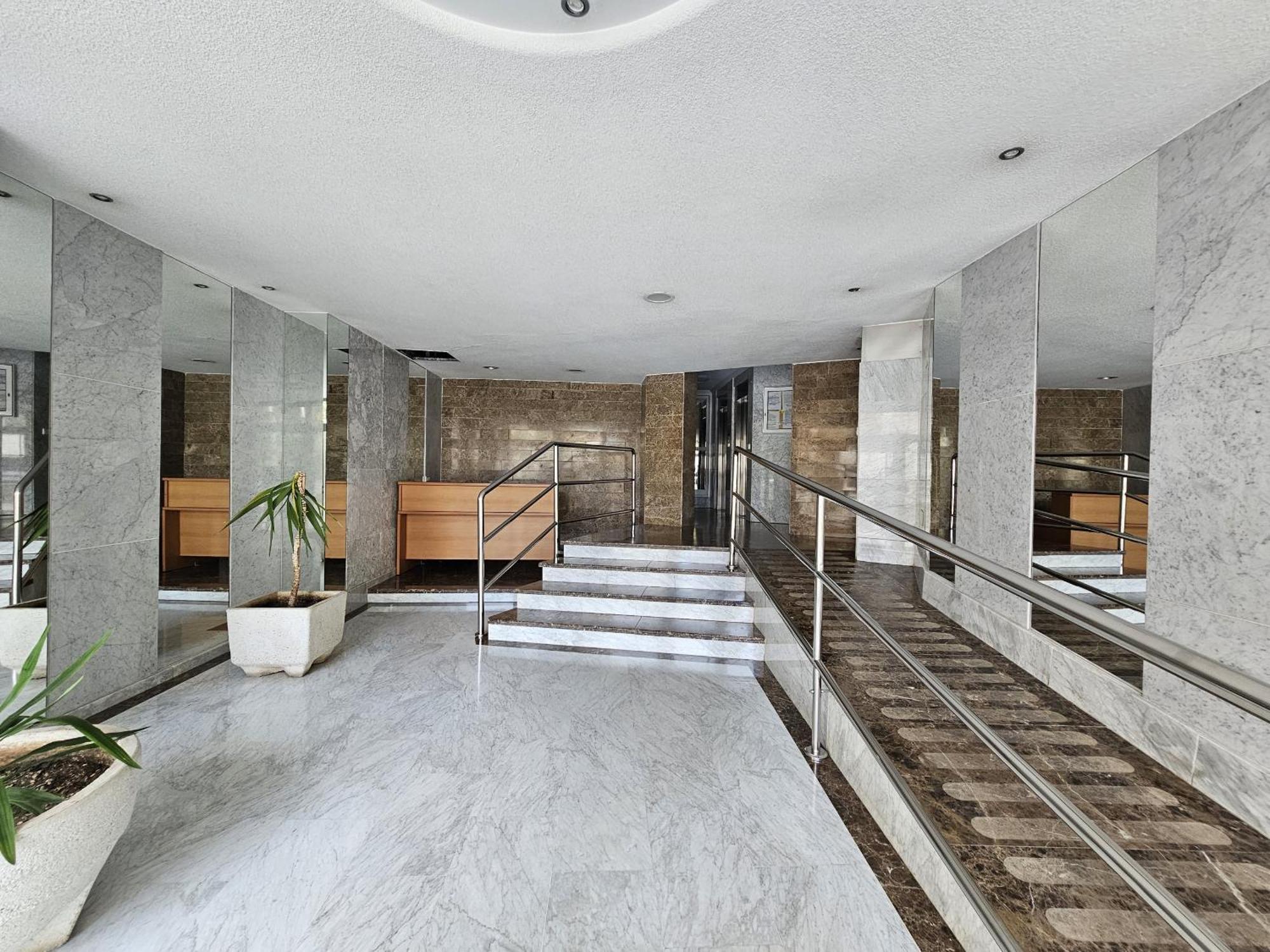 Apartamento Zeus 16 If Μπένιντορμ Εξωτερικό φωτογραφία