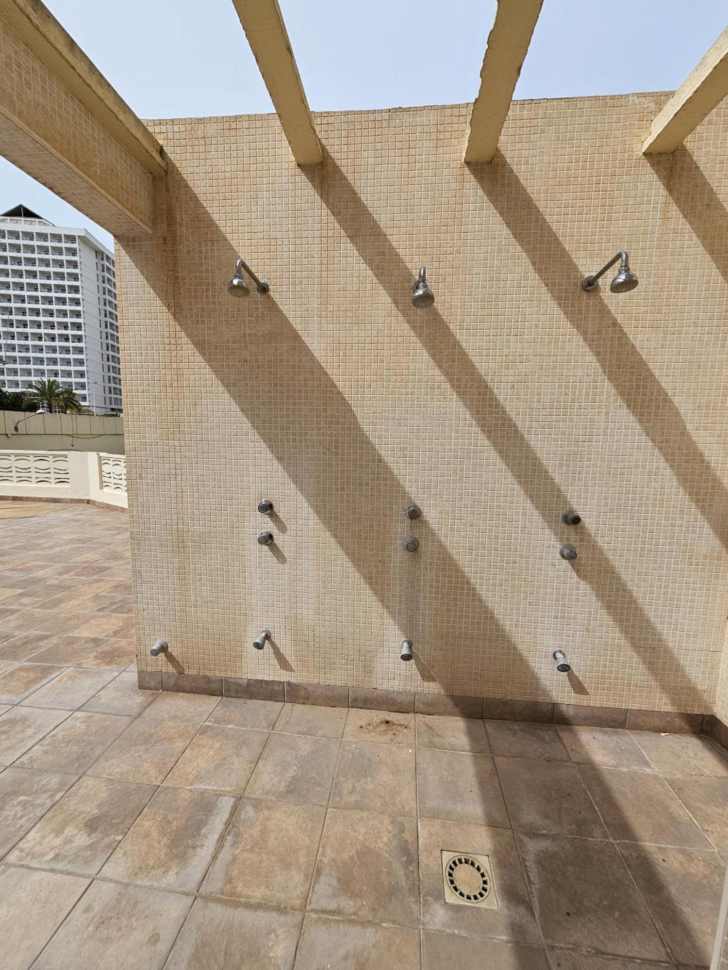 Apartamento Zeus 16 If Μπένιντορμ Εξωτερικό φωτογραφία
